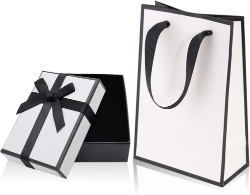 Small gift box and - box, bag