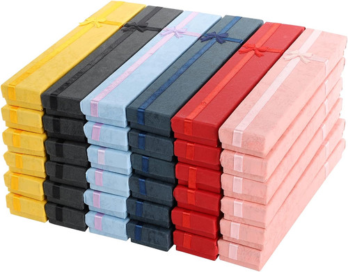 Pack jewelry gift box set - box,