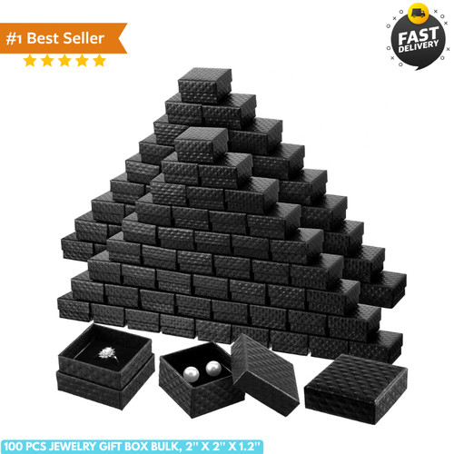 100 pcs jewelry gift - pcs, bulk