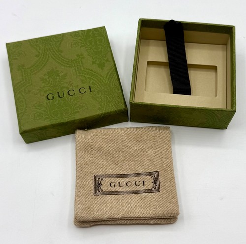 New authentic gucci green - gucci,