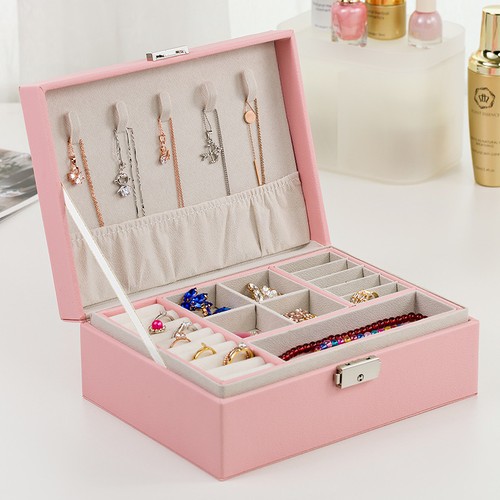 Pink multifunctional jewelry - pink,
