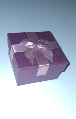 Empty jewelry gift storage - jewelry,