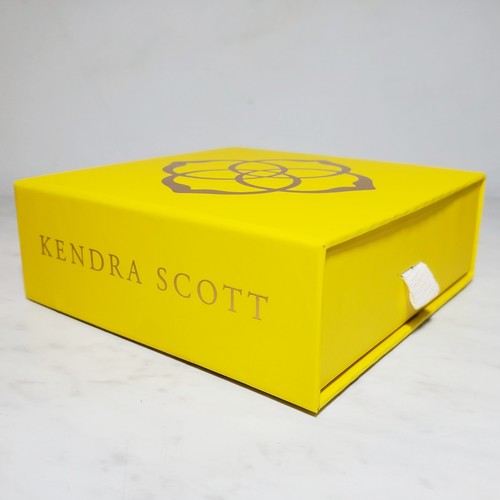 Kendra scott yellow fashion - scott,