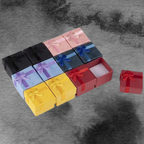 Pack jewelry gift - gift, boxes