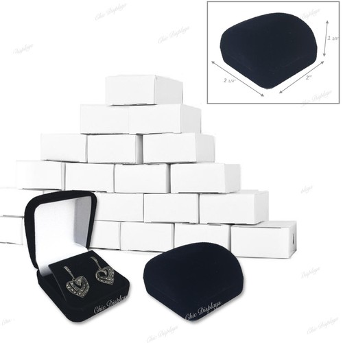 12pc black velvet - 12pc,