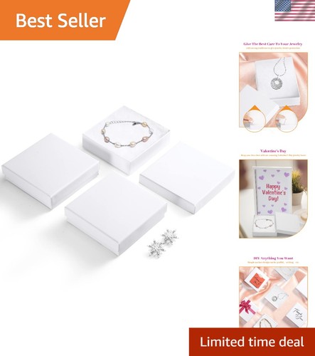 Cardboard jewelry gift boxes - cardboard,