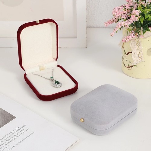 High quality jewellery - quality, box