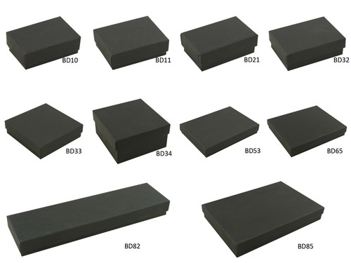 Matt black cardboard cheap - matt,