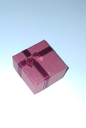 Empty jewelry gift storage - jewelry,