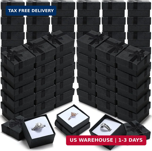 120 pcs jewelry - pcs, box