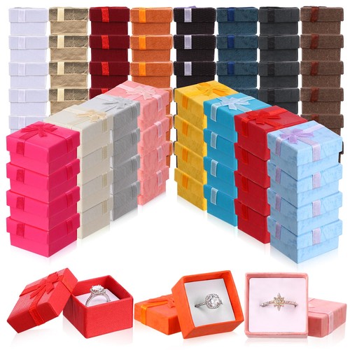 160 pcs ring gift box - 160,