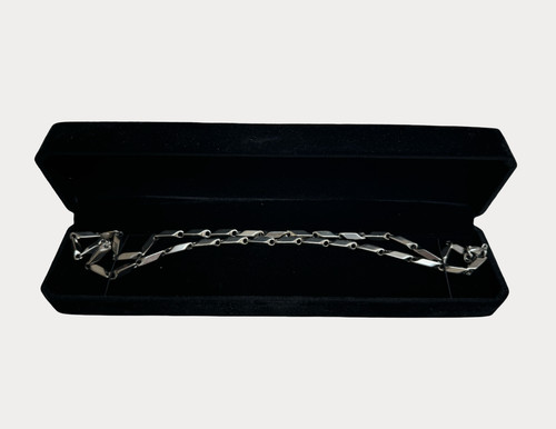 High quality black velvet - quality,
