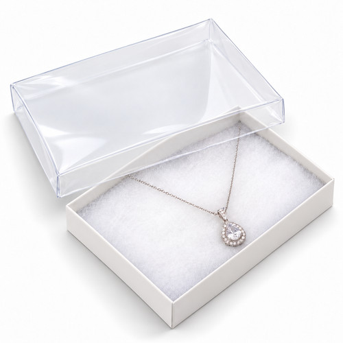 Novel box jewelry gift - novel,