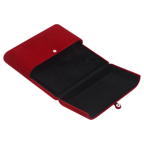 Velvet necklace gift box - gift, for