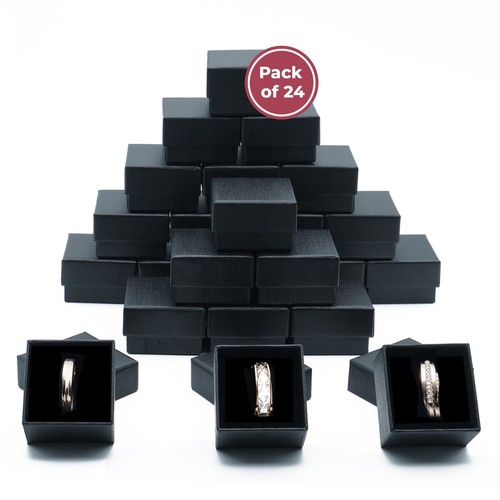 Wholesale black ring - wholesale, gift